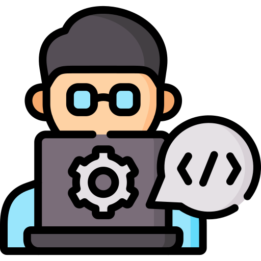 Engineer Icon
